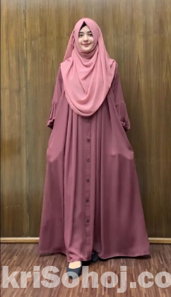 বোরকা
